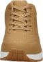 Skechers Uno Stand On Air Tan Wandelsneakers Dames - Thumbnail 13