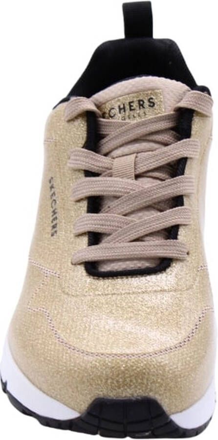 Skechers UNO-DIAMOND SHATTER Dames Sneakers