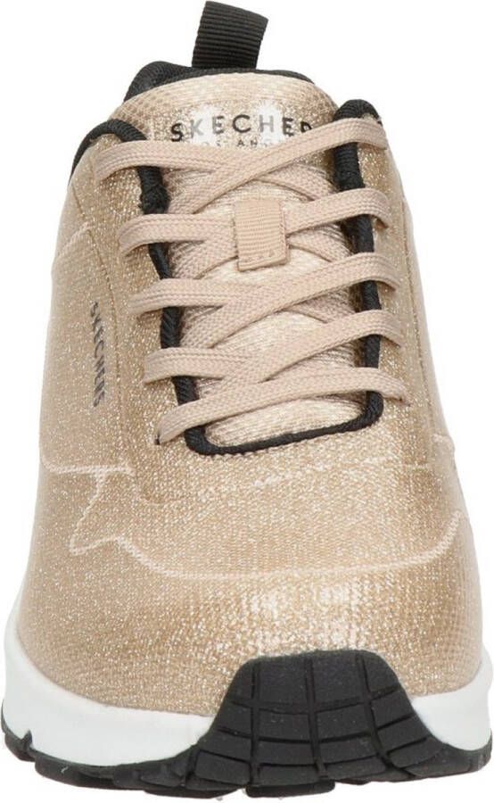 Skechers UNO-DIAMOND SHATTER Dames Sneakers