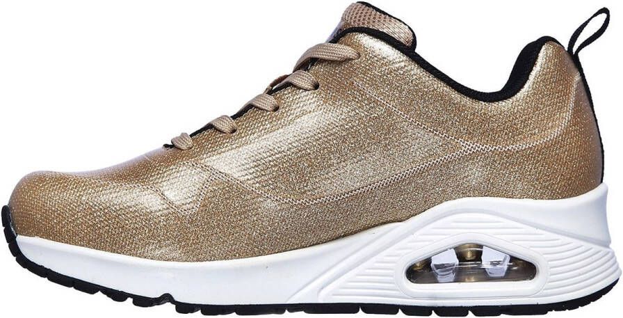 Skechers UNO-DIAMOND SHATTER Dames Sneakers