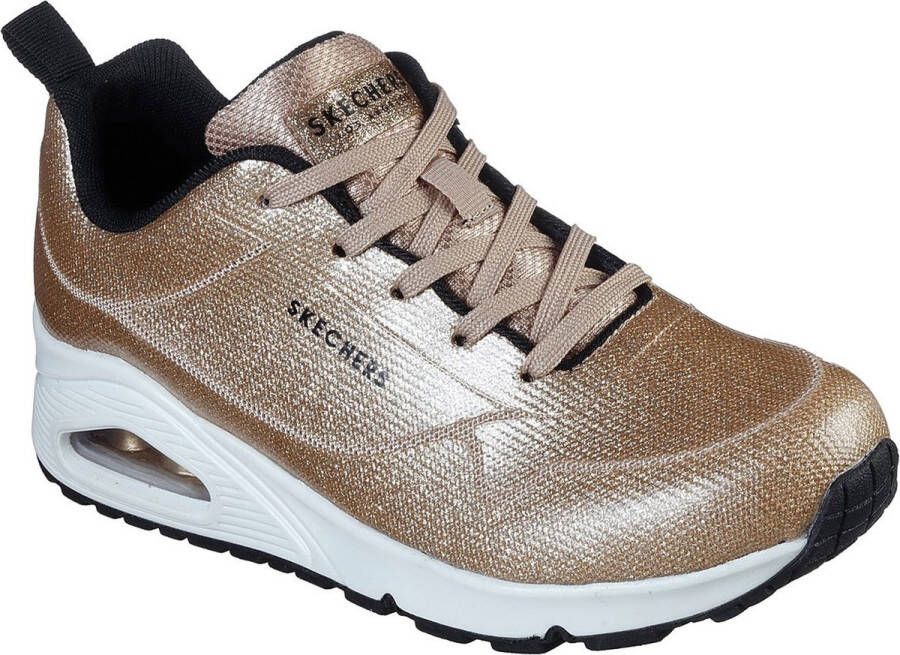 Skechers UNO-DIAMOND SHATTER Dames Sneakers