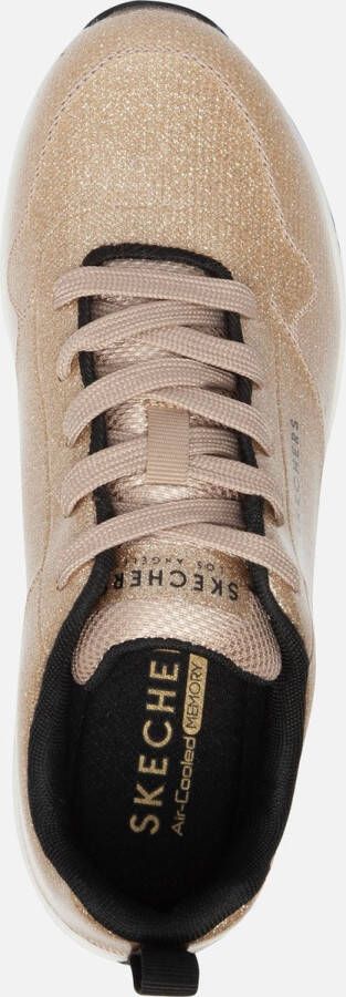 Skechers UNO-DIAMOND SHATTER Dames Sneakers