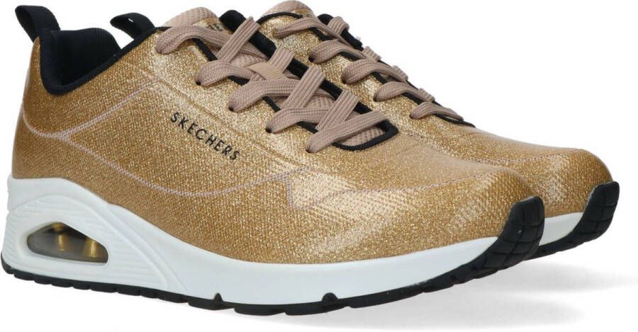 Skechers UNO-DIAMOND SHATTER Dames Sneakers