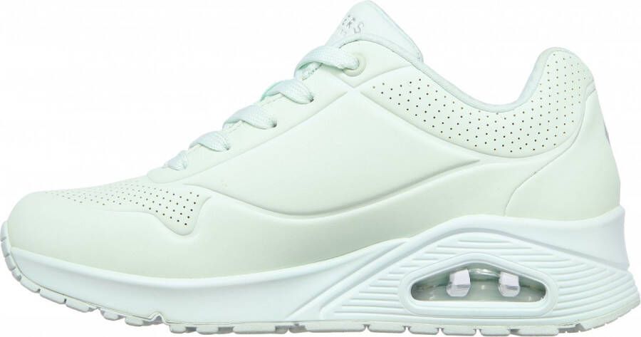 Skechers UNO-FROSTY KICKS Mint