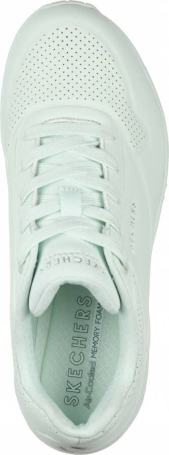 Skechers UNO-FROSTY KICKS Mint