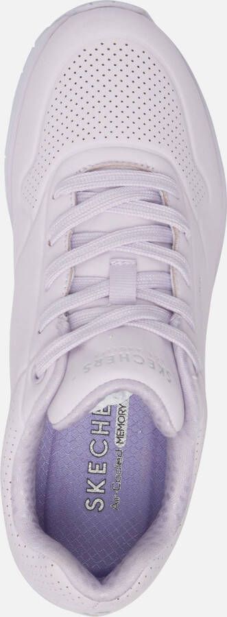 Skechers Uno-Frosty Kicks 155359 LIL Lichtpaars - Foto 11