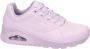 Skechers Uno-Frosty Kicks 155359 LIL Lichtpaars - Thumbnail 6