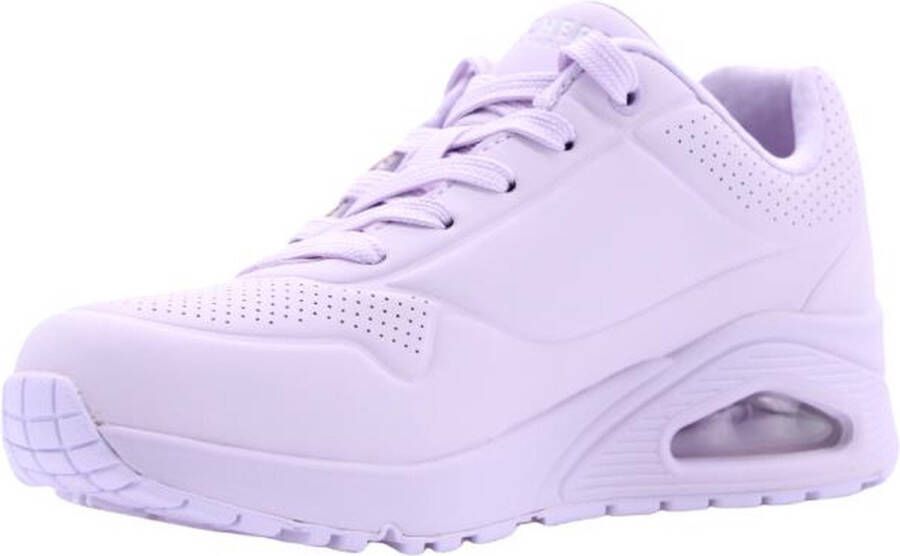 Skechers Uno-Frosty Kicks 155359 LIL Lichtpaars - Foto 8