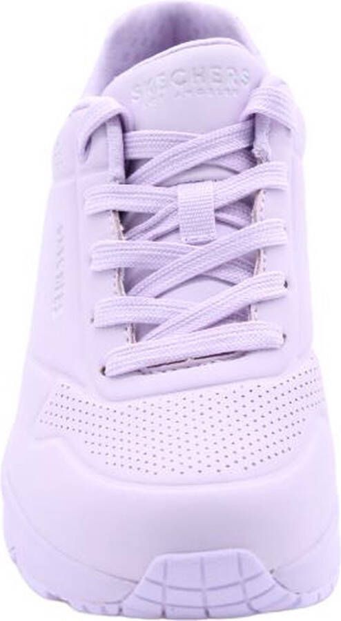 Skechers Uno-Frosty Kicks 155359 LIL Lichtpaars - Foto 9