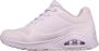 Skechers Uno-Frosty Kicks 155359 LIL Lichtpaars - Thumbnail 9