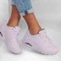 Skechers Uno-Frosty Kicks 155359 LIL Lichtpaars - Thumbnail 10