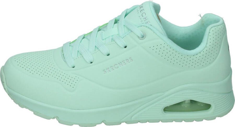 Skechers Uno-Frosty Kicks Sneakers