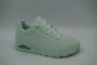 Skechers Uno-Frosty Kicks 155359 MNT Lichtgroen - Thumbnail 11