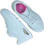 Skechers Uno Gen1 Frosty Kicks Sneakers Lichtblauw - Thumbnail 15