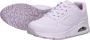 Skechers UNO Gen1 Frosty Kicks 310527L LIL Licht Paars - Thumbnail 3