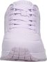 Skechers UNO Gen1 Frosty Kicks 310527L LIL Licht Paars - Thumbnail 12