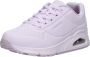 Skechers UNO Gen1 Frosty Kicks 310527L LIL Licht Paars - Thumbnail 15