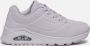 Skechers UNO Gen1 Frosty Kicks 310527L LIL Licht Paars - Thumbnail 7