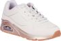 Skechers 310538L Uno gen 1 Cool heels (34 Kleur Off white ) - Thumbnail 2