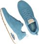 Skechers Uno Stand On Air sneakers blauw Suede Heren - Thumbnail 13