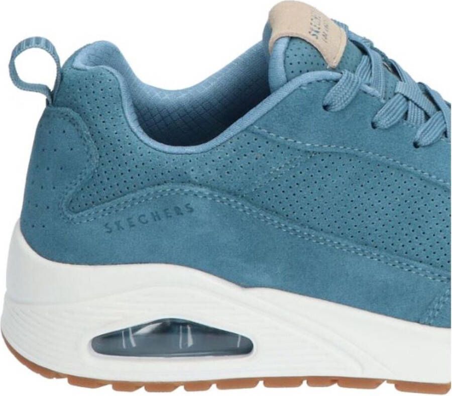 Skechers UNO Heren Sneakers