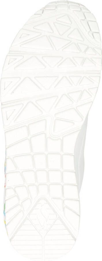 Skechers Uno Highlight Love Sneakers Dames