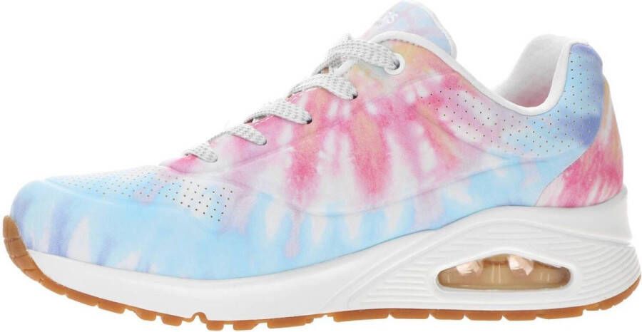 Skechers Uno Hyped Hippie Sneakers Dames