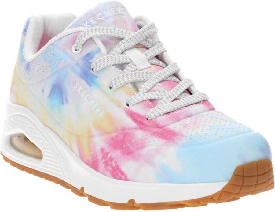 Skechers Uno Hyped Hippie Sneakers Dames