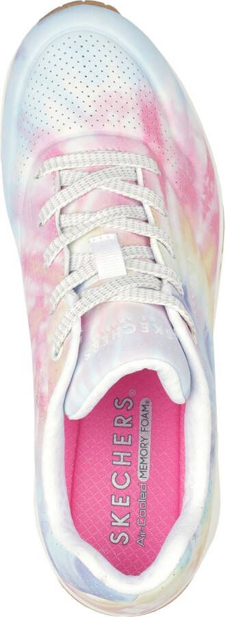 Skechers Uno Hyped Hippie Sneakers Multi art 155362 WMLT