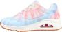 Skechers Uno Hyped Hippie Sneakers Multi art 155362 WMLT - Thumbnail 36