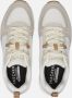 Skechers Beige Layover Sneaker voor Heren Multicolor Heren - Thumbnail 9