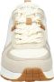 Skechers Beige Layover Sneaker voor Heren Multicolor Heren - Thumbnail 13