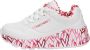 Skechers Street UNO LITE LOVEY LUV Sneakers JGoldcrown wit - Thumbnail 7