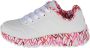 Skechers Street UNO LITE LOVEY LUV Sneakers JGoldcrown wit - Thumbnail 16