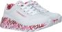 Skechers Street UNO LITE LOVEY LUV Sneakers JGoldcrown wit - Thumbnail 18