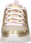 Skechers Uno Lite Metallic Pops Gold Multi sneaker Goud Extra comfort Memory Foam - Thumbnail 4