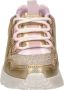 Skechers Uno Lite Metallic Pops Gold Multi sneaker Goud Extra comfort Memory Foam - Thumbnail 18