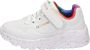 Skechers Uno Lite Rainbow Specks sneakers Wit Extra comfort Memory Foam - Thumbnail 47