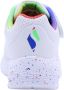 Skechers Uno Lite Rainbow Specks sneakers Wit Extra comfort Memory Foam - Thumbnail 33