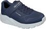 Skechers Uno Lite Vendox 403695L Nvy Blauw Unisex - Thumbnail 3