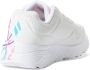 Skechers Uno Lite Spread The Love Meisjes Sneakers Wit Mutlicolour - Thumbnail 8