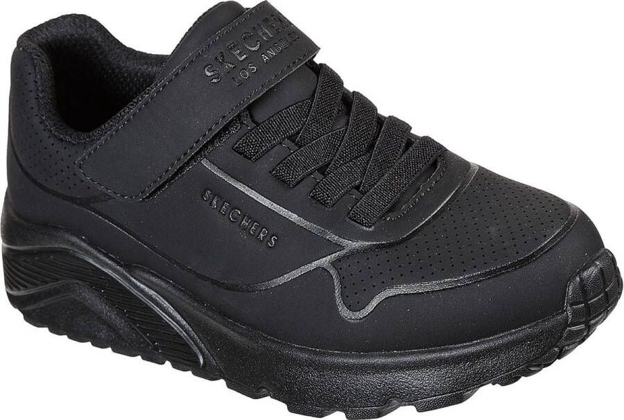 Skechers Uno Lite Vendox Sneakers Black