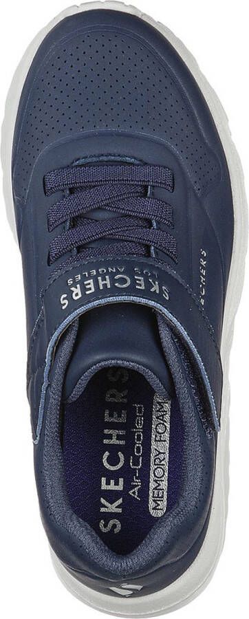 Skechers Uno Lite Vendox 403695L Nvy Blauw Unisex - Foto 10