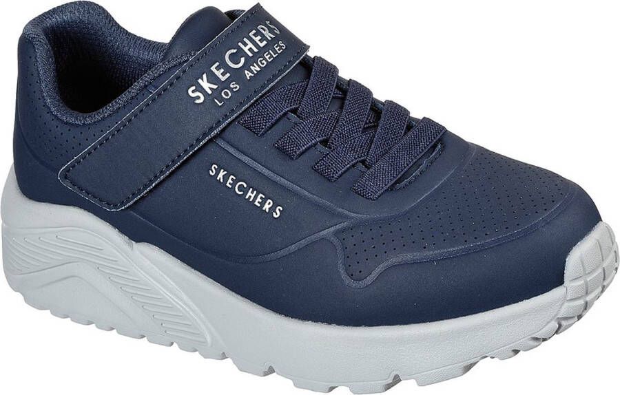 Skechers Uno Lite Vendox 403695L Nvy Blauw Unisex - Foto 4