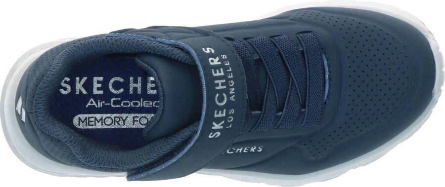 Skechers Uno Lite Vendox 403695L Nvy Blauw Unisex - Foto 7