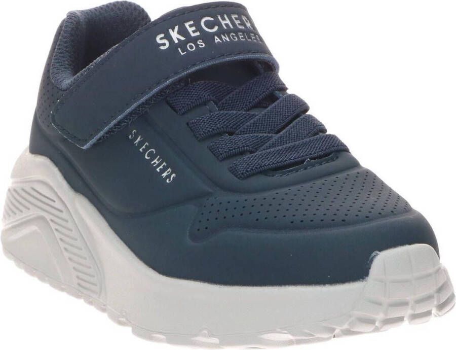 Skechers Uno Lite Vendox 403695L Nvy Blauw Unisex - Foto 8