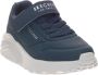 Skechers Uno Lite Vendox 403695L Nvy Blauw Unisex - Thumbnail 8