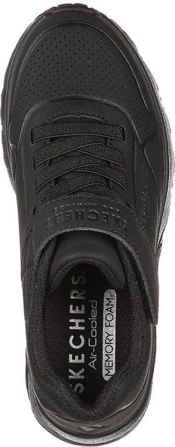 Skechers Uno Lite Vendox Sneakers Black - Foto 3