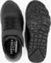 Skechers Uno Lite Vendox Sneakers Black - Thumbnail 10