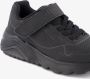 Skechers Uno Lite Vendox Sneakers Black - Thumbnail 11